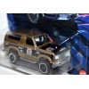 Hot Wheels - Tubular Trucks - 1985 Ford Bronco