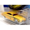 Hot Wheels - Color Shifters - Custom Jaguar MK10 - Fish N Chips