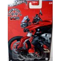 Hot Wheels Motorcycle Club - HWMC - BMW K 1300 R