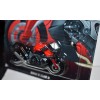 Hot Wheels Motorcycle Club - HWMC - BMW K 1300 R