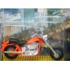 Matchbox - Rare China Only Release - Harley Davidson Chopper