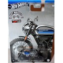 Hot Wheels Motorcycle Club - HWMC - Ducati Scrambler HW Edition