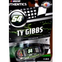 NASCAR Authentics: Ty Gibbs Interstate Batteries Toyota Camry