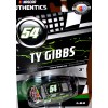 NASCAR Authentics: Ty Gibbs Interstate Batteries Toyota Camry