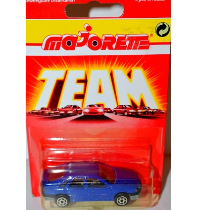 Majorette 200 Series - Renault Safrane Sedan