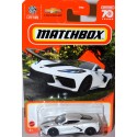 Matchbox Chevrolet Corvette C8 Coupe