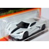 Matchbox Chevrolet Corvette C8 Coupe