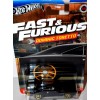 Hot Wheels Fast & Furious - Dom's Dodge Charger