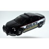 Matchbox - Ford Police Interceptor Patrol Car