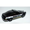 Matchbox - Ford Police Interceptor Patrol Car