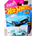 Hot Wheels - Barbie The Movie - Ken's 1956 Chevrolet Corvette