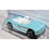 Hot Wheels - Barbie The Movie - Ken's 1956 Chevrolet Corvette