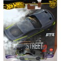 Hot Wheels Premium - Slide Street - 2018 Ford Mustang RTR Spec 5