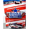 Hot Wheels Stars & Stripes: 2020 Ford Shelby Mustang GT500