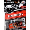 Lionel NASCAR Authentics - Ben Rhodes Kubota F-150 Race Truck