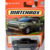 Matchbox - Rivian R1t Pickup Truck