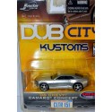 Jada Dub City Kustoms - 2006 Chevrolet Camaro Concept Car