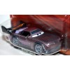 Disney CARS - Boost - Kyoku Jitsu - 1999 Nissan Silva