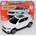 Matchbox Power Grabs - Volvo XC40