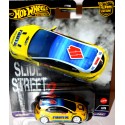 Hot Wheels Premium - Slide Street - Rain-x 2023 Toyota GR Corolla