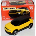 Matchbox Power Grabs - Jeep Avenger