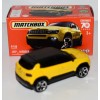 Matchbox Power Grabs - Jeep Avenger