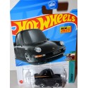 Hot Wheels - Porsche 911 Turbo 3.6 - 964 - Tooned