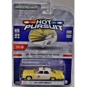 Greenlight Hot Pursuit - Las Vegas 1974 Dodge Monaco Patrol Car