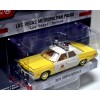 Greenlight Hot Pursuit - Las Vegas 1974 Dodge Monaco Patrol Car