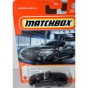 Matchbox Mercedes-AMG SL 63