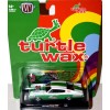 M2 Machines Drivers - Turtle Wax sponsored 1966 Dodge Charger Hemi