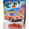 Hot Wheels J-Imports - 1968 Mazda Cosmo Sport