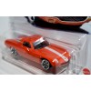 Hot Wheels J-Imports - 1968 Mazda Cosmo Sport