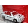 Majorette 200 Series - Renault 19 Cabriolet