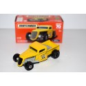 Matchbox Power Grabs - 1935 Ford Mooneyes Pickup Truck