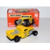 Matchbox Power Grabs - 1935 Ford Mooneyes Pickup Truck