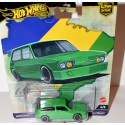Hot Wheels - Premium - Volkswagen Brasilia