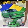 Hot Wheels - Premium - Volkswagen Brasilia