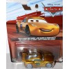 Disney Cars - Cruz Ramirez - Rusteze Dinoco Cruz