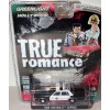 Greenlight Hollywood - True Romance - 1986 Chevrolet Caprice Police Car