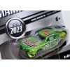 NASCAR Authentics - Best of 2023 - Martin Truex Jr. Interstate Batteries Toyota Camry