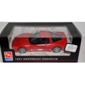 AMT Dealer Promo - 1997 Chevrolet Corvette Coupe - Targa On