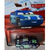 Disney Cars - NASCAR Stock Car - Kevin Shiftright