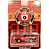 Greenlight Fire & Rescue - Reno Fire Dept Jeep Cherokee