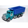 Hot Wheels (2000) Peterbuilt Dump Truck