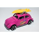 Majorette 1960's VW Surf Rider Beetle