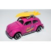 Majorette 1960's VW Surf Rider Beetle