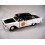 Road Champs Tennessee 1957 Ford Fairlance Police Car