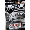 NASCAR Authentics - Best of 2023 - Ryan Blaney BodyArmor Ford Mustang