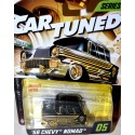 MGA Entertainment - CarTuned - 1956 Chevy Nomad Lowrider